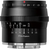 TTARTISAN 50mm f1,2 Canon RF