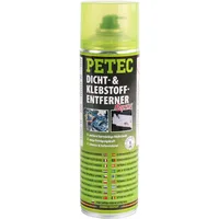 Petec Dicht- & Klebstoffentferner Spray 500 ml