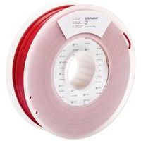 Ultimaker PETG - Rot - 2.85mm (PETG, 2.85 mm,