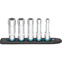 HAZET SmartRail, Flexible Kunststoff-Steckleiste 900LG-SR/5