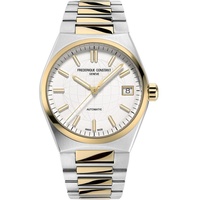 Frederique Constant Highlife Damenuhr Automatik