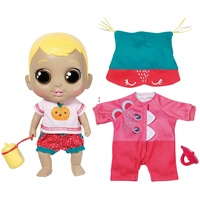 Zapf Creation CHOU CHOU Baby Luca Limited Edition