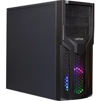 Captiva Advanced Gaming R65-534 Ryzen 7 5700G, 16GB RAM,