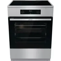 Gorenje GEIT6C60XPG Edelstahl