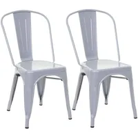 MCW MCW, Stühle, A73-2