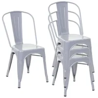 MCW MCW, Stühle, A73-B-4