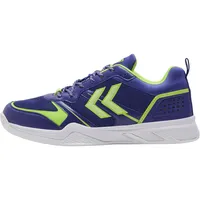 Hummel Teiwaz 2.0 Handballschuhe spectrum blue 38