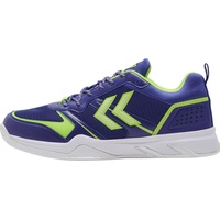 Hummel Teiwaz 2.0 Handballschuhe spectrum blue 44.5