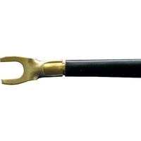Pollmann Verdrahtungsbrücke VB/6-350 G2 beidseitig Gabelschuh 6qmm
