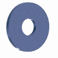 Reisser SB Karosseriescheiben 8,4 x 30 Paket 100