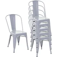 MCW MCW, Stühle, A73-6