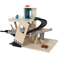 Legler OHG small foot company small foot Parkhaus Rallye