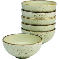 CreaTable Nature Collection 6 x)