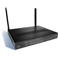 Cisco C887VAG-4G-GA-K9 Router