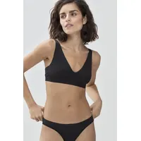 MEY BH Mood Triangle Bra Schwarz C 85 Damen