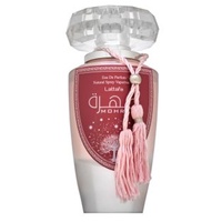Lattafa Mohra Silky Rose Eau de Parfum 100 ml