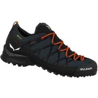 Salewa Wildfire 2 GTX Herren navy blazer/black 41