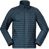 Bergans Lava Light Down Jacket Men orion blue (21466)