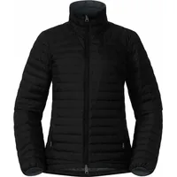 Bergans Lava Light Down Jacket Women black (91) M