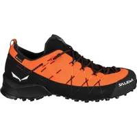 Salewa Wildfire 2 GTX Herren fluo orange/black 44
