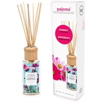Pajoma pajoma® Raumduft 100 ml mit Stäbchen, Morgenblüte