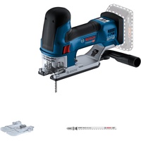 Bosch Professional GST 18V-155 SC Akku-Stichsäge solo (06015B0001)