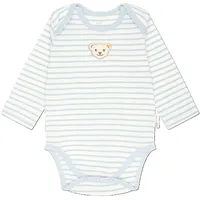 Steiff Body, Teddy-Patch, für Babys und Kleinkinder, 6073 CELESTIAL
