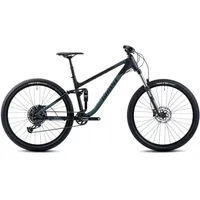 Ghost Kato FS Essential AL Schwarz Modell 2025