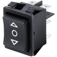 TRU Components TC-9957468 Wippschalter R5-SP3072 250 V/AC 16 A