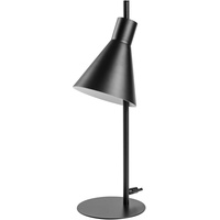 LEDVANCE LED-Tischleuchte Decor Tokio Schwarz 44 cm