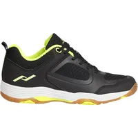 Pro Touch Ki.-Indoor-Schuh Rebel IV J BLACK/YELLOW LIGHT/G