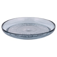 Bitz Kusintha blau ¦ Glas ¦ Maße (cm):