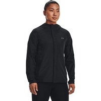 Under Armour Stormproof Cloudstrike 2.0 Jacke Damen 001 black/pitch