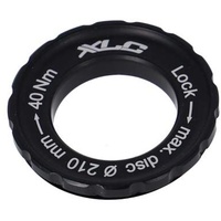 XLC Lockring Thru Axle