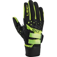 Leki HRC Race Shark 8.5