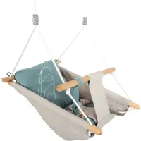 Small Foot Company Babyschaukel Seaside Blau