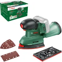 Bosch Akku-Multischleifer UniversalSander 18V-10