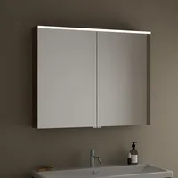 Burgbad Eqio 100 cm eiche dekor urban