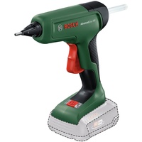 Bosch Home & Garden AdvancedGlue 18V Akku-Heißklebepistole grün, schwarz