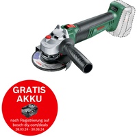 Bosch UniversalGrind 18V-75 ohne Akku 06033E5001