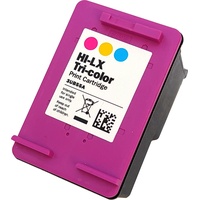 Colop e-mark Tri-color HI-LX C2 mehrfarbig Druckerpatrone