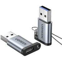 UGREEN USB-C to USB-A Converter