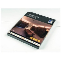 Rutec VARDAflex Eco B82415 24W 3000K 500 cm