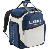 Leki Skiboot Bag WCR 60L rot