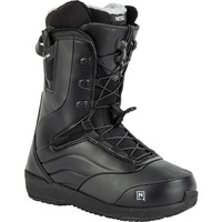 Nitro Damen Snowboot CROWN TLS W Boot ́23, BLACK
