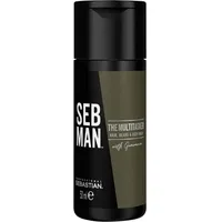 Sebastian Professional SEB MAN The Multitasker 3in1 Hair, Beard