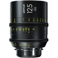 DZOFILM Vespid Prime 125mm T2.1 für PL/EF Mount