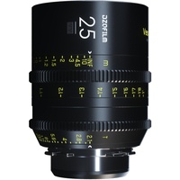 DZOFILM Vespid Prime 25mm T2.1 PL-Mount