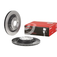 Brembo Bremsscheibe 09.N361.11