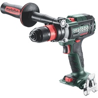 Metabo Akku-3-Gang-Bohrschrauber BS 18 LTX-3 BL Q I Karton